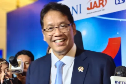 Menteri Keuangan, Purbaya Yudhi Sadewa