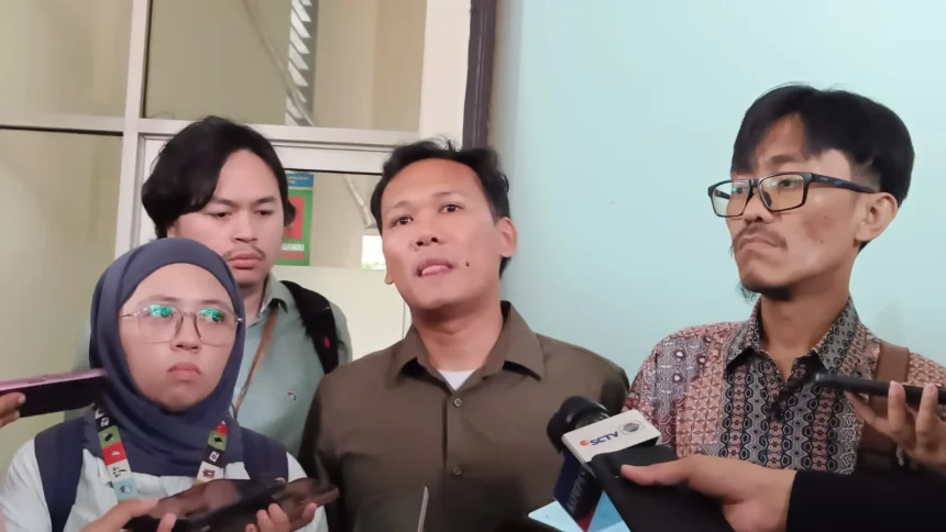 Kuasa hukum Depledro, Al Ayubi