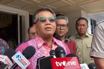 Ketua Majelis Syuro Sohibul Iman