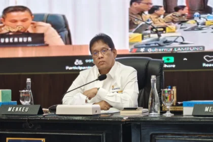 Menteri Keuangan, Purbaya Yudhi Sadewa