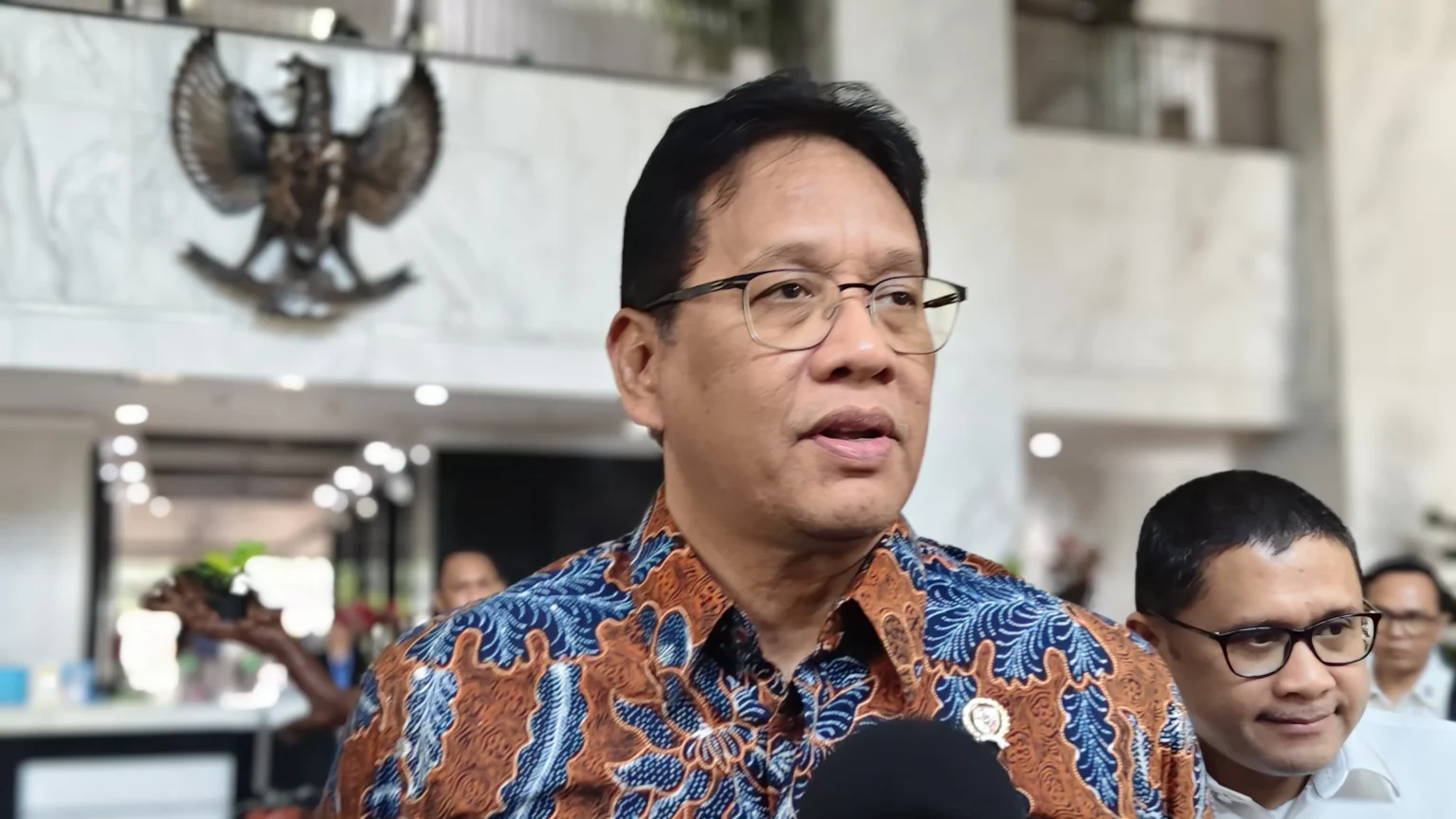 Menteri Keuangan, Purbaya Yudhi Sadewa
