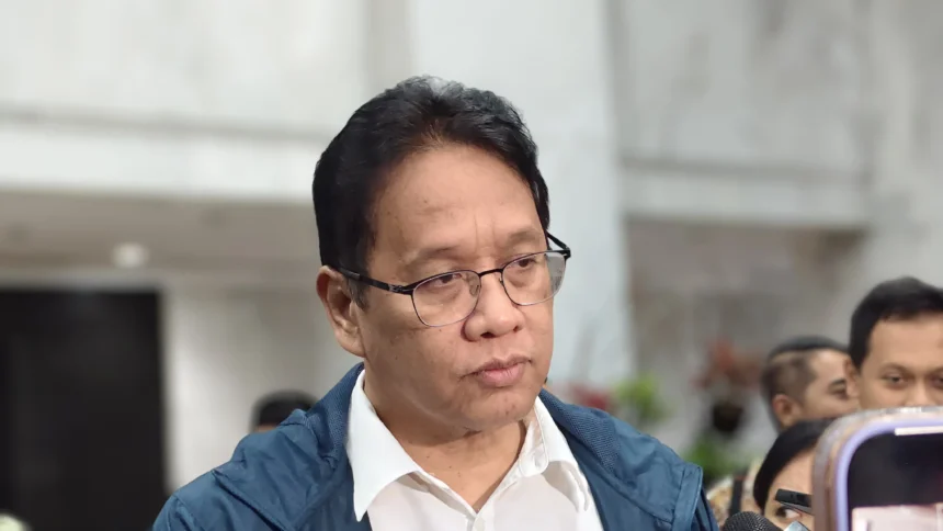 Menteri Keuangan, Purbaya Yudhi Sadewa