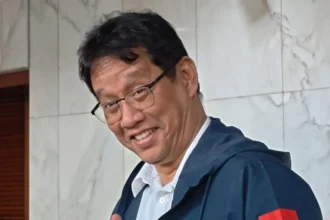 Menteri Keuangan, Purbaya Yudhi Sadewa