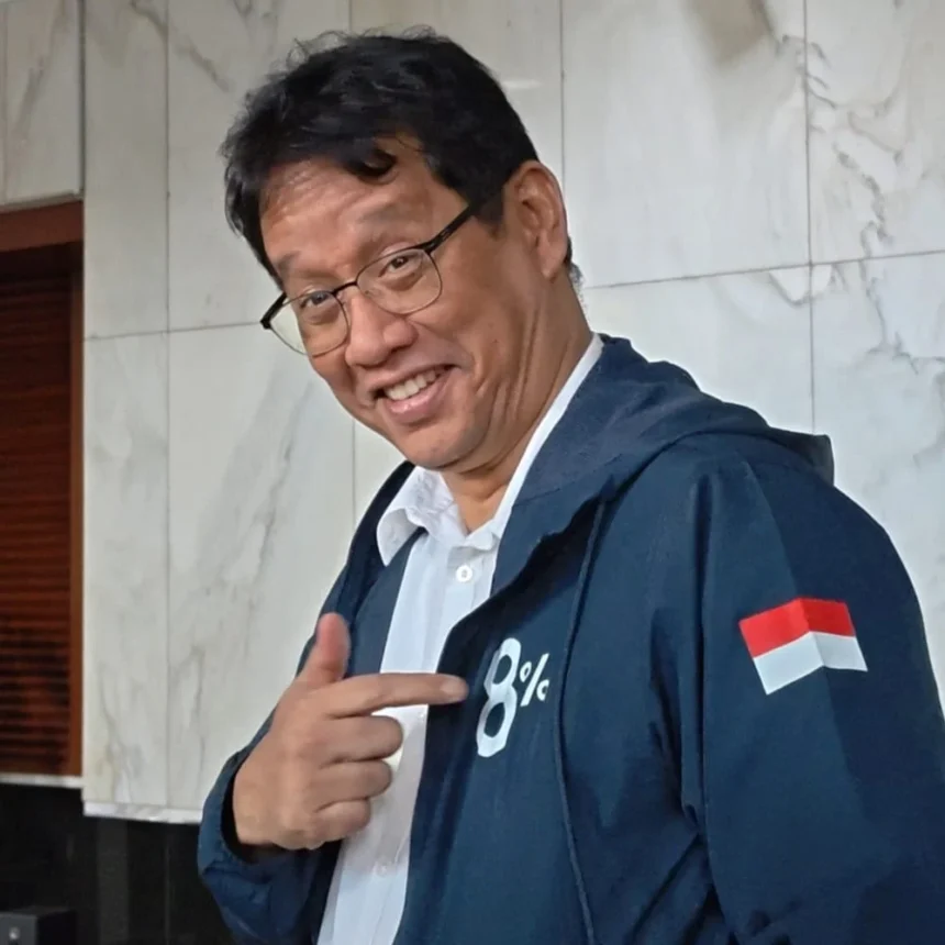 Menteri Keuangan, Purbaya Yudhi Sadewa