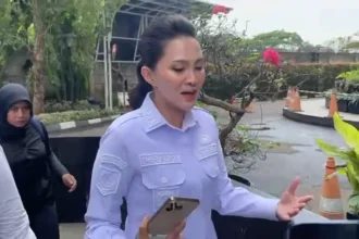 Gubernur Maluku Utara, Sherly Tjoanda