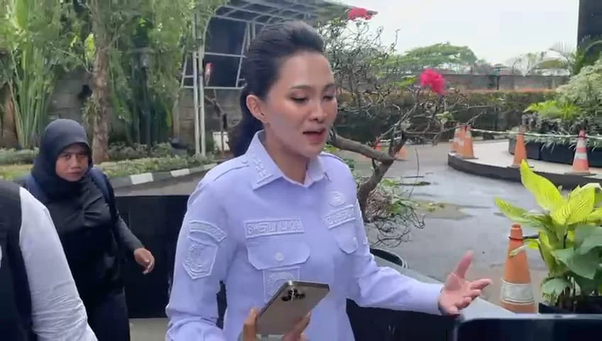 Gubernur Maluku Utara, Sherly Tjoanda