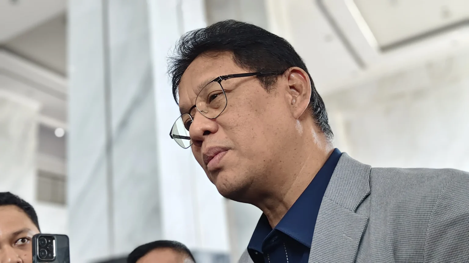 Menteri Keuangan, Purbaya Yudhi Sadewa