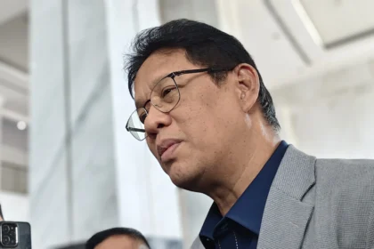 Menteri Keuangan, Purbaya Yudhi Sadewa