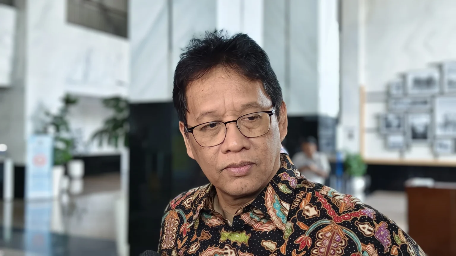 Menteri Keuangan, Purbaya Yudhi Sadewa