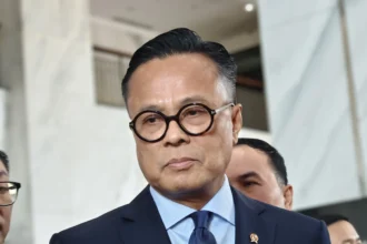 Chief Operating Officer (COO) Danantara, Dony Oskaria.