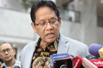 Menteri Keuangan Purbaya Yudhi Sadewa