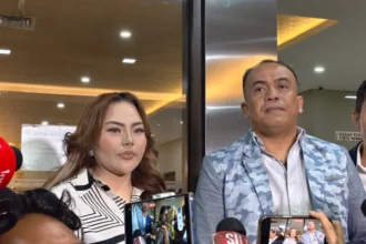 Selebgram Lisa Mariana