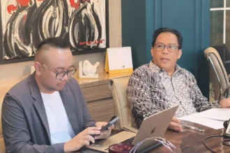 Kuasa hukum mantan Menteri Pendidikan Kebudayaan Riset dan Teknologi Nadiem Makarim