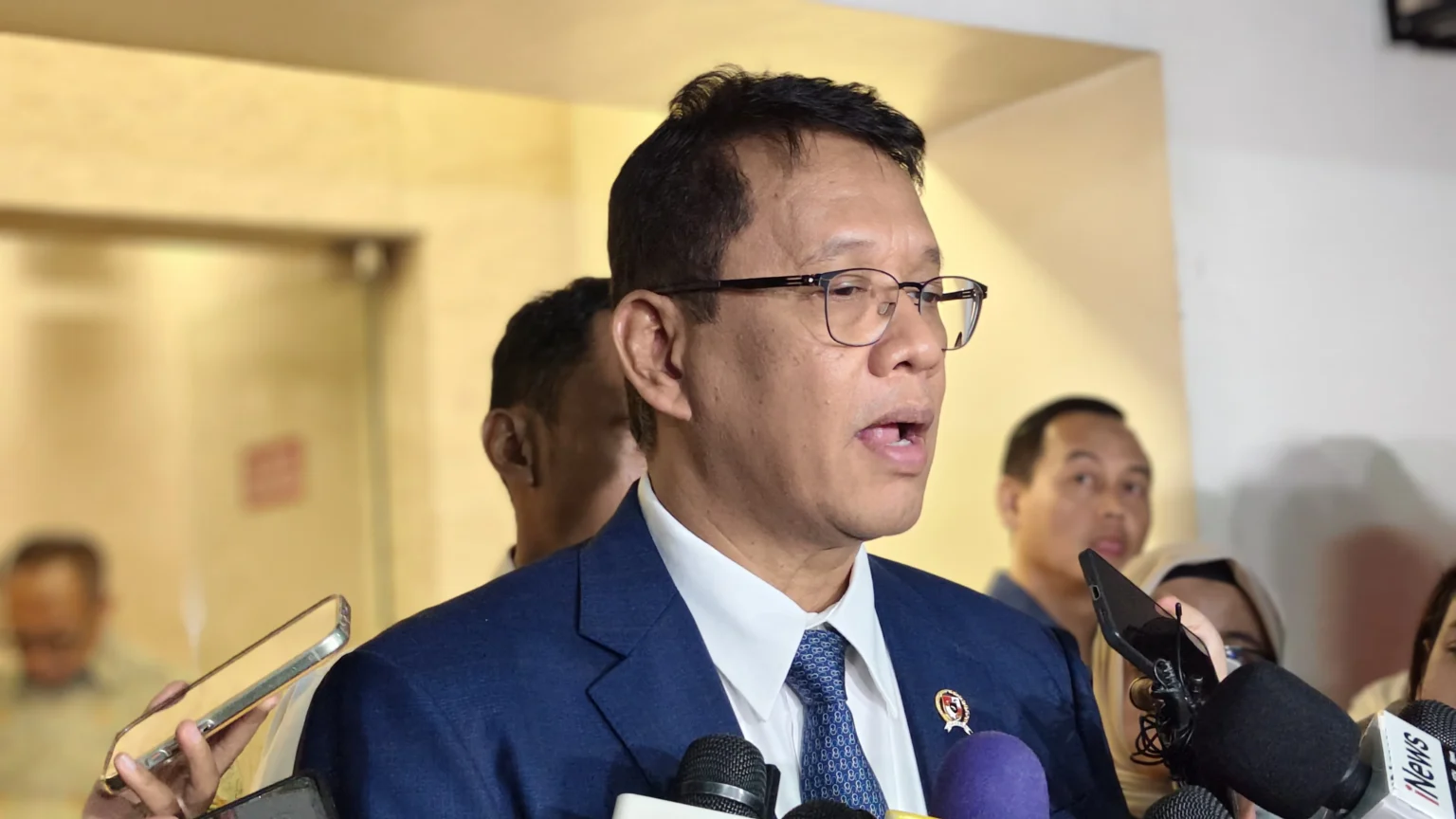 Menteri Keuangan, Purbaya Yudhi Sadewa