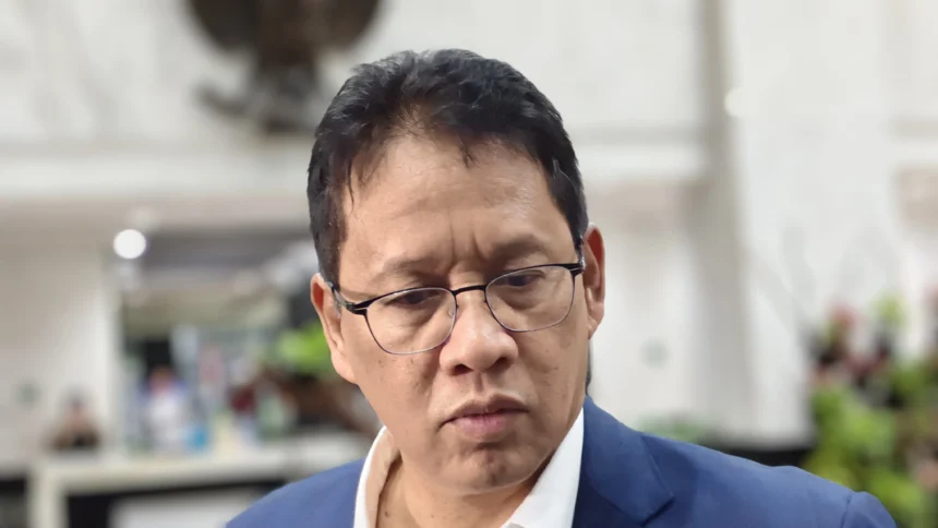 Menteri Keuangan, Purbaya Yudhi Sadewa