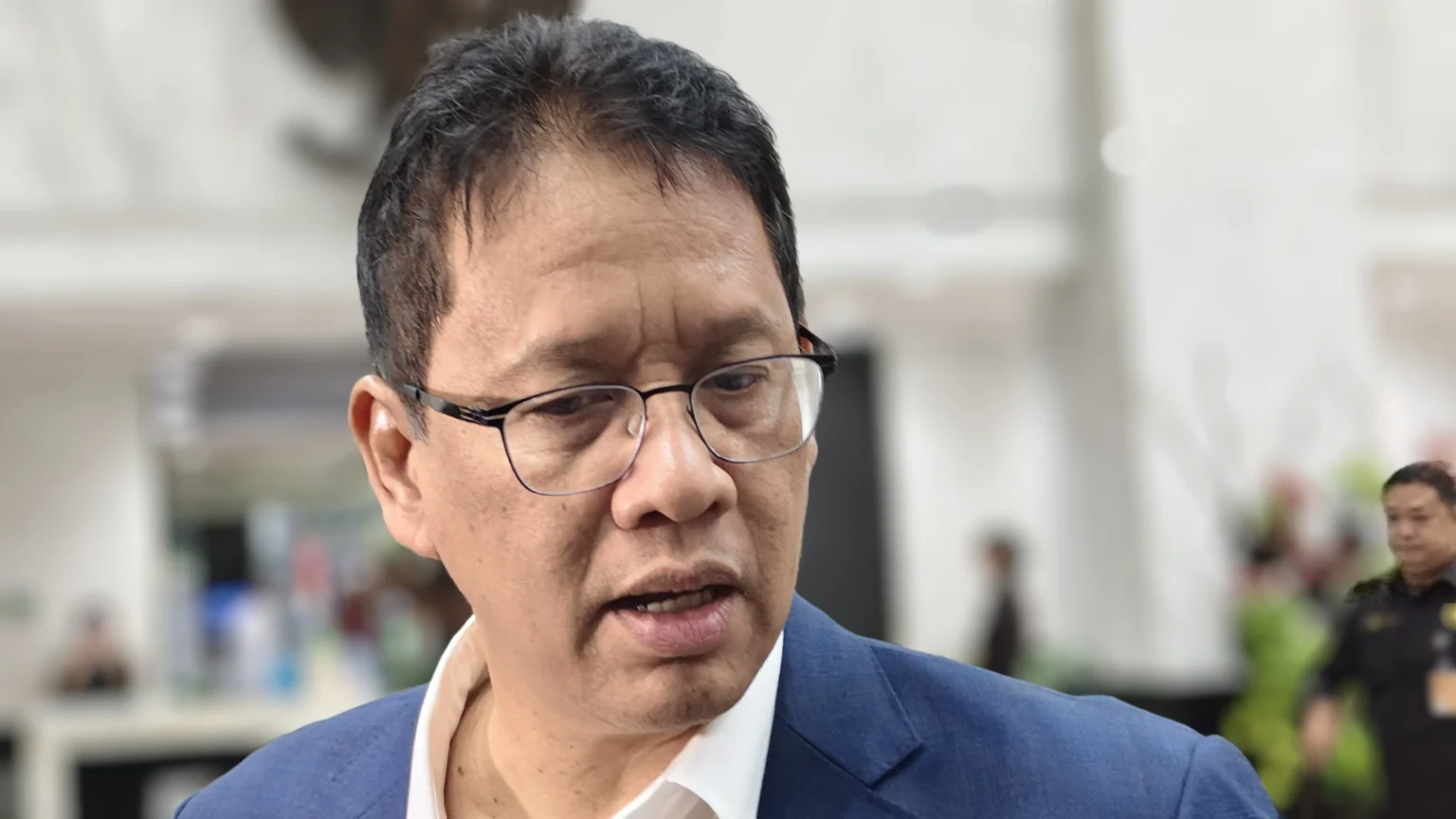 Menteri Keuangan, Purbaya Yudhi Sadewa