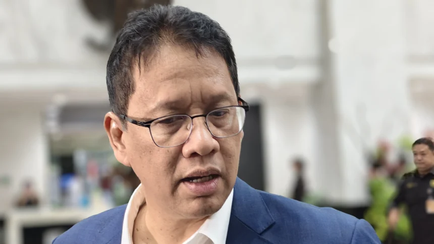 Menteri Keuangan, Purbaya Yudhi Sadewa