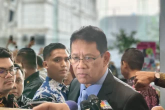 Menteri Keuangan Purbaya Yudhi Sadewa