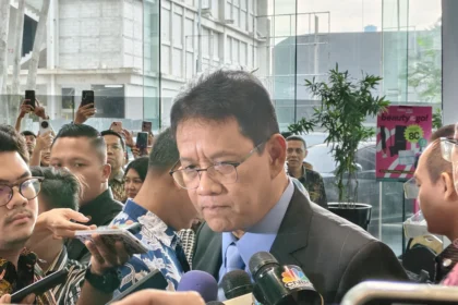 Menteri Keuangan, Purbaya Yudhi Sadewa