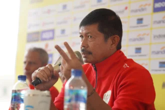 Indra Sjafri