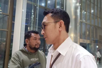 Jubir KPK, Budi Prasetyo