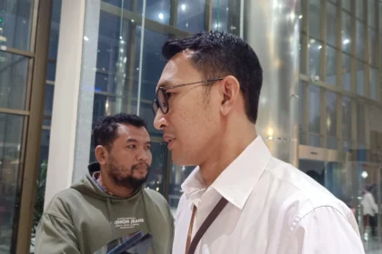 Jubir KPK, Budi Prasetyo