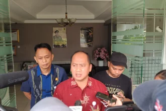Kepala Pusat Penerangan Hukum Kejagung, Anang Supriatna