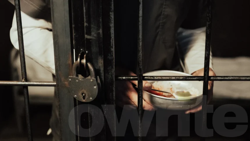 Ilustrasi-Kriminal-Lapas