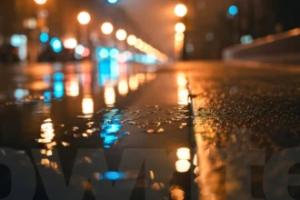 Ilustrasi perkiraan cuaca 1