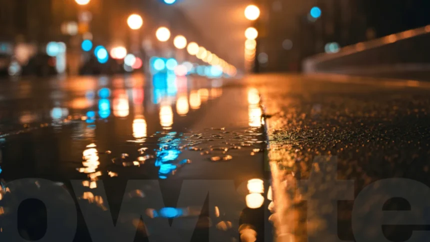 Ilustrasi perkiraan cuaca 1