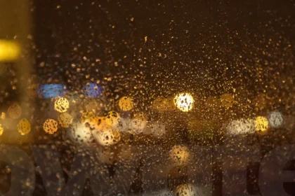 Ilustrasi perkiraan cuaca