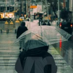 Ilustrasi perkiraan cuaca