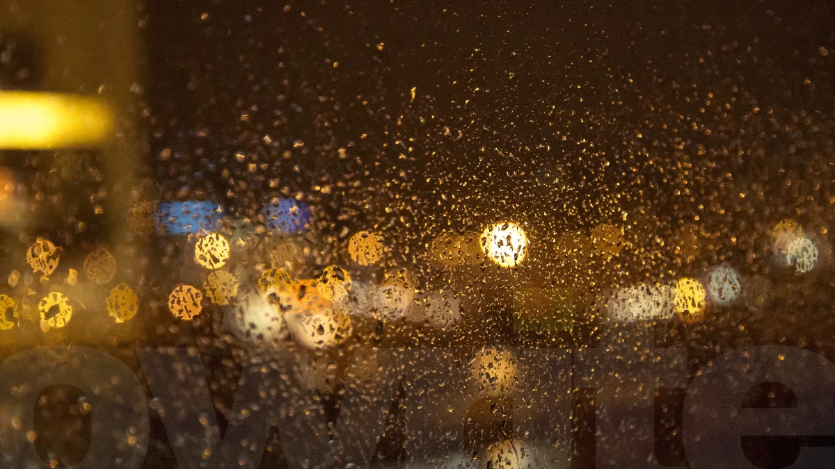 Ilustrasi perkiraan cuaca