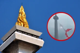 Klarifikasi Kapuspen TNI terkait Bendera Merah Putih sobek di HUT TNI Monas_20251003_171751_0000