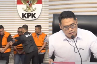Kusnadi Dapat Jatah Rp32 Miliar Korupsi Dana Hibah Jatim