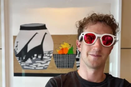 Meta PHK 600 karyawannya di unit AI