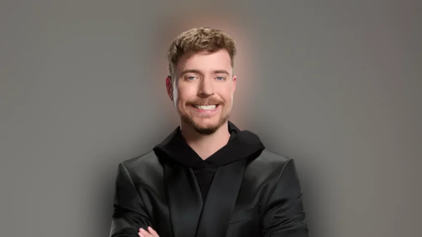 MrBeast Peringatkan AI Bisa Hapus Mata Pencaharian Jutaan Kreator Konten