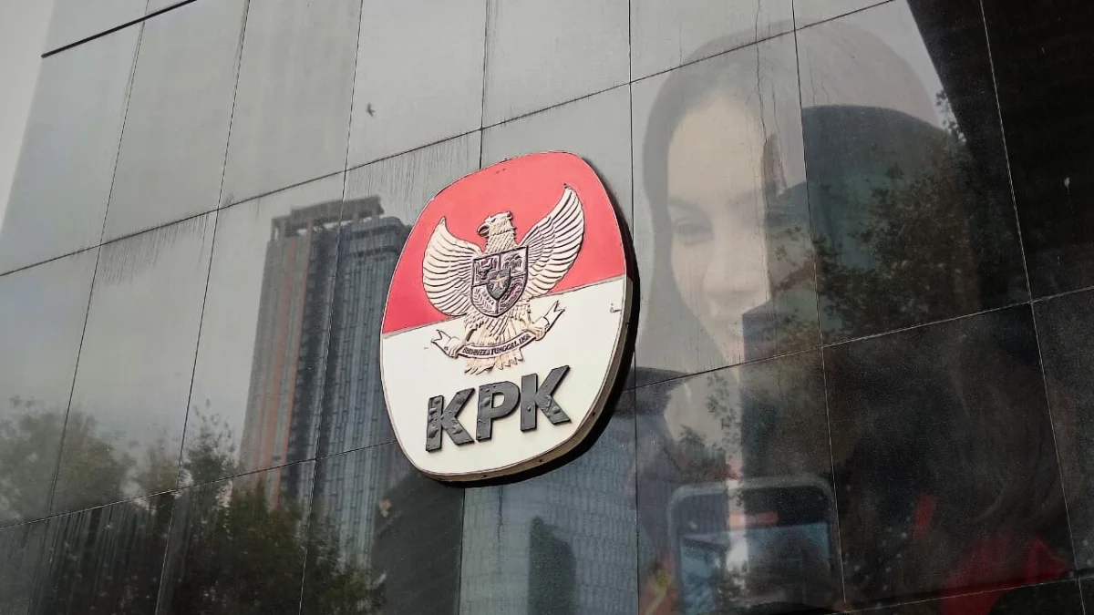 Nikita Mirzani Laporkan Kasus Dugaan Korupsi ke KPK