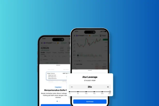 Pintu Future rilis fitur baru
