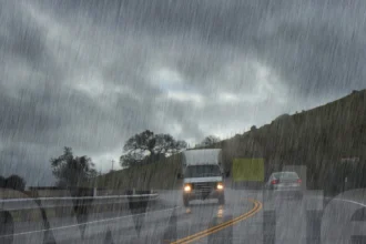 Prakiraan cuaca OWRITE