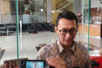 Juru Bicara KPK, Budi Prasetyo