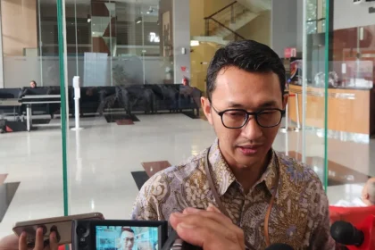 Juru Bicara KPK, Budi Prasetyo
