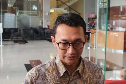 Juru Bicara KPK, Budi Prasetyo