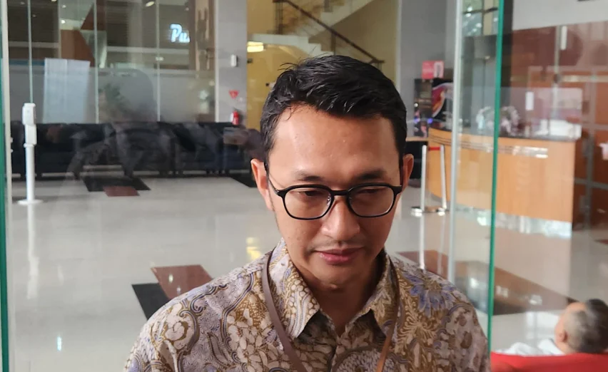 Juru Bicara KPK, Budi Prasetyo