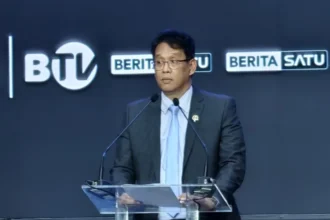 Menteri Keuangan, Purbaya Yudhi Sadewa