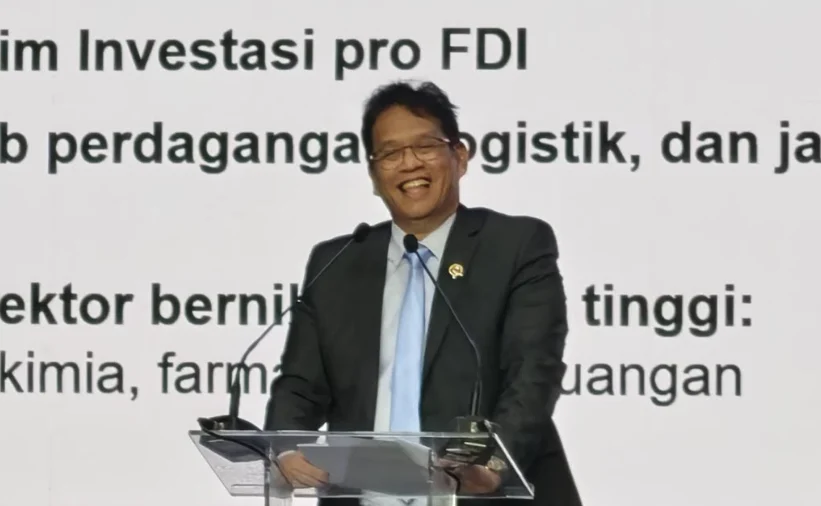 Menteri Keuangan, Purbaya Yudhi Sadewa