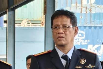 Menteri Keuangan, Purbaya Yudhi Sadewa