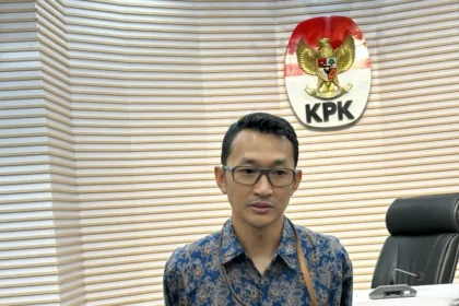 Juru Bicara KPK, Budi Prasetyo