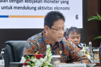 Menteri Keuangan, Purbaya Yudhi Sadewa
