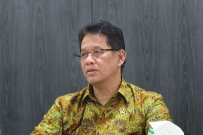 Menteri Keuangan, Purbaya Yudhi Sadewa